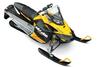 Ski-Doo MX Z Sport 600 ACE 2012